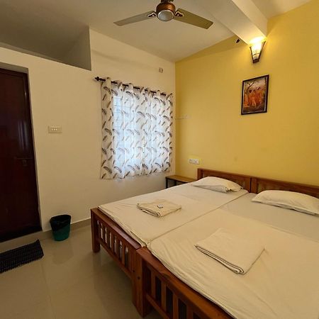 Segundo Home Kochi Bagian luar foto