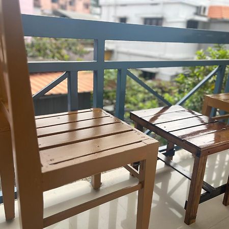 Segundo Home Kochi Bagian luar foto