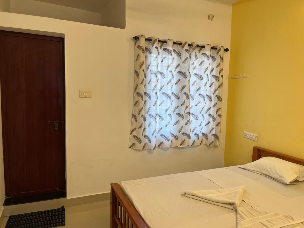 Segundo Home Kochi Bagian luar foto