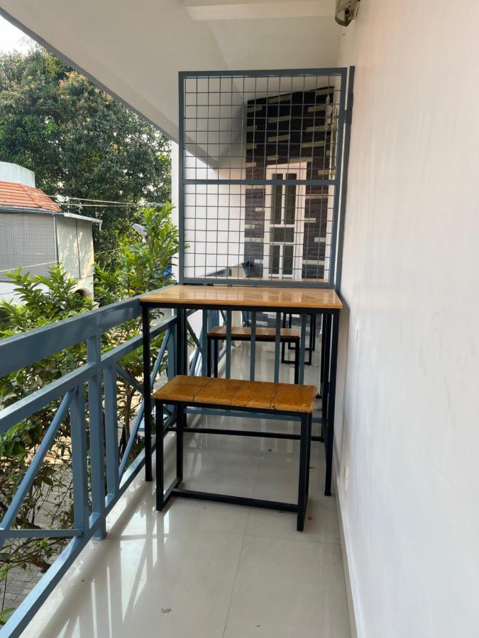 Segundo Home Kochi Bagian luar foto