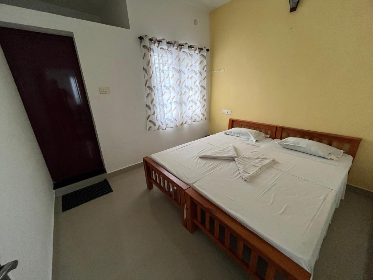 Segundo Home Kochi Bagian luar foto