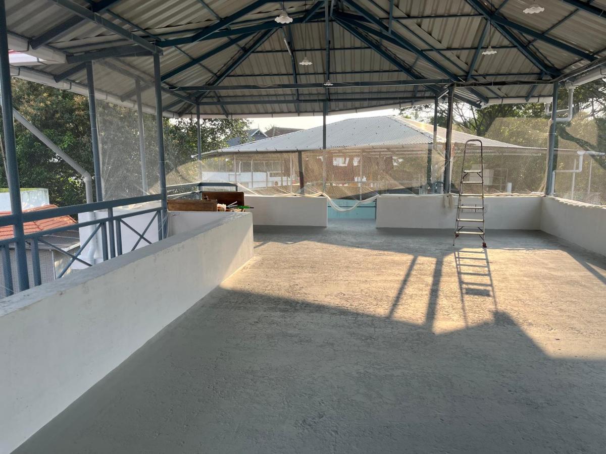 Segundo Home Kochi Bagian luar foto