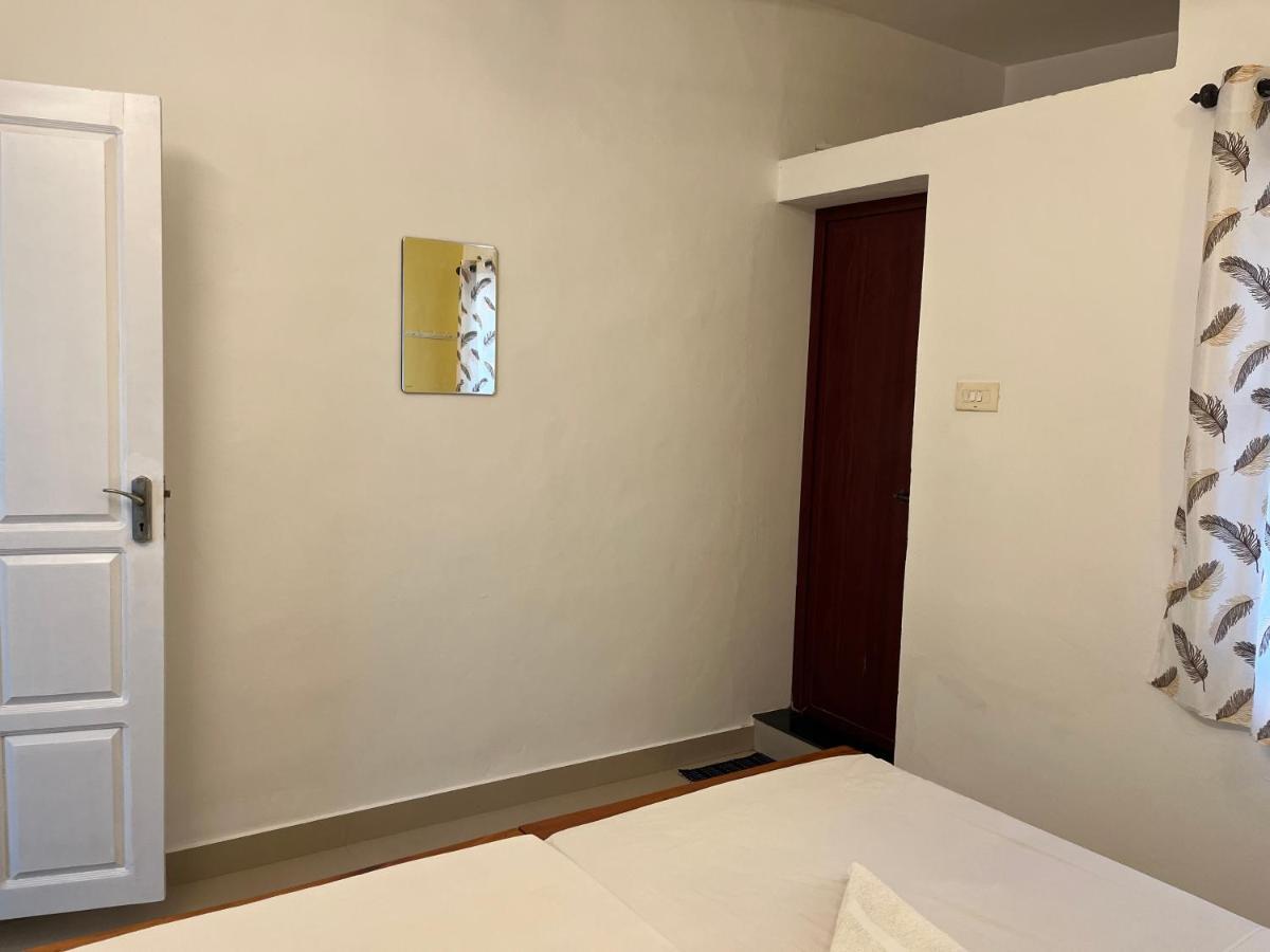 Segundo Home Kochi Bagian luar foto