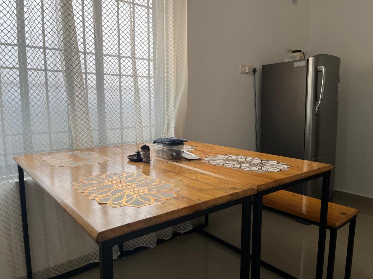 Segundo Home Kochi Bagian luar foto