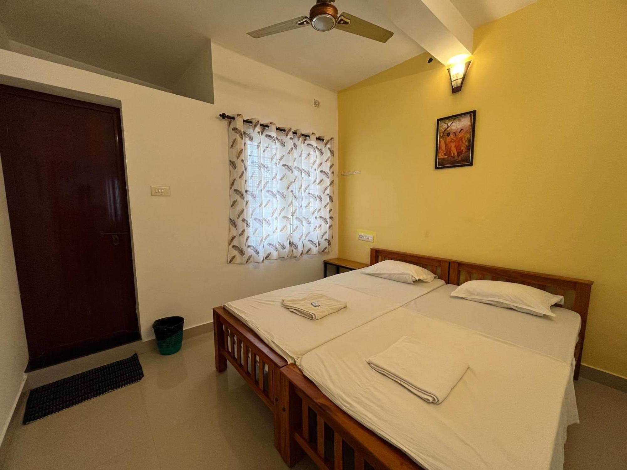 Segundo Home Kochi Bagian luar foto