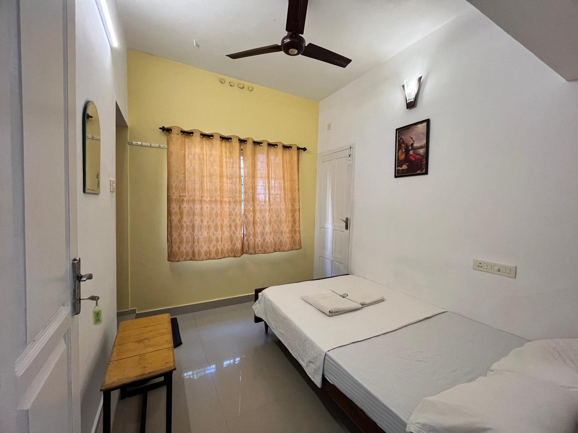 Segundo Home Kochi Bagian luar foto