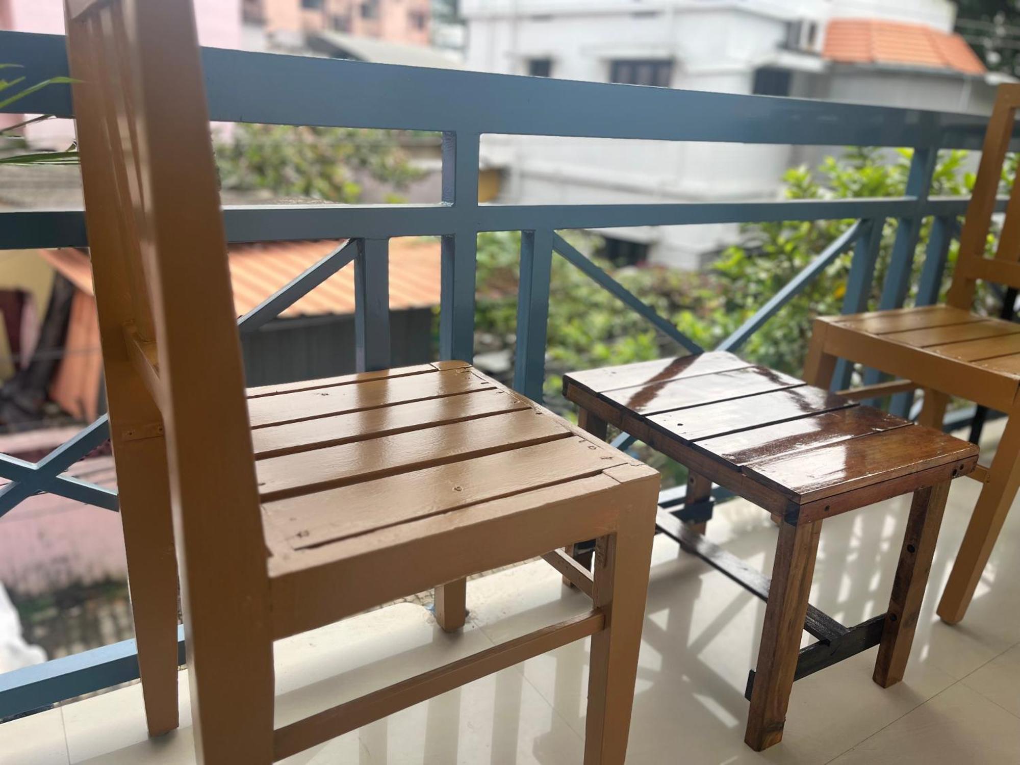 Segundo Home Kochi Bagian luar foto