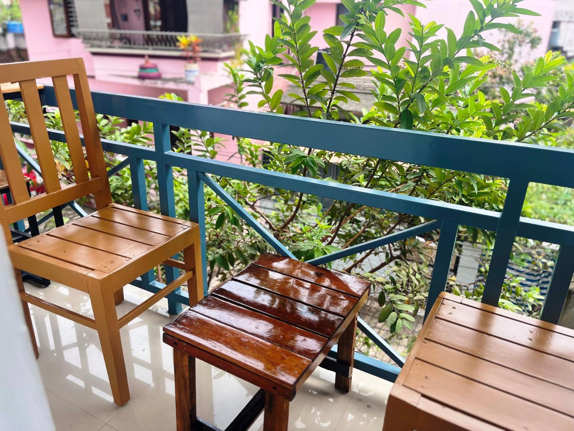 Segundo Home Kochi Bagian luar foto