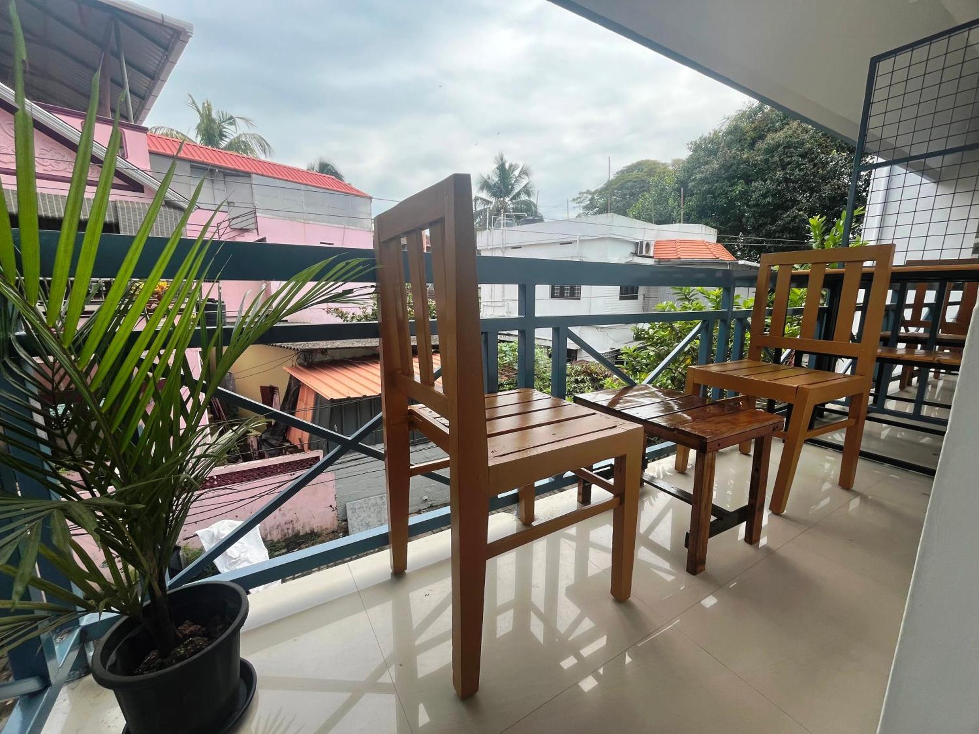 Segundo Home Kochi Bagian luar foto