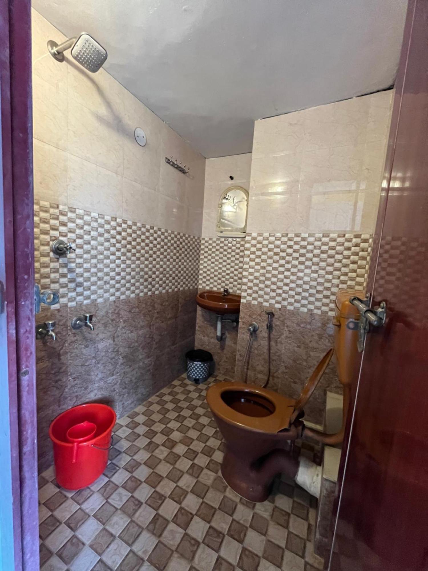 Segundo Home Kochi Bagian luar foto